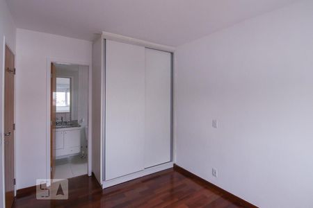 Suíte de apartamento para alugar com 2 quartos, 70m² em Água Branca, São Paulo