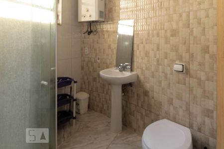 Banheiro de apartamento à venda com 1 quarto, 70m² em Copacabana, Rio de Janeiro
