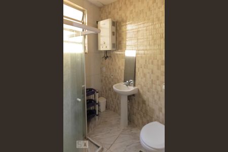 Banheiro de apartamento à venda com 1 quarto, 70m² em Copacabana, Rio de Janeiro