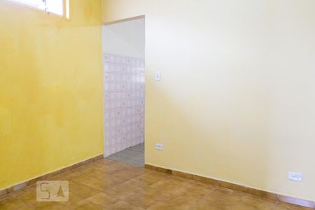 Casa para alugar com 50m², 1 quarto e sem vagaSala