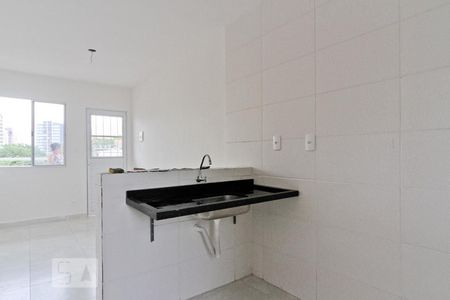 Apartamento à venda com 40m², 2 quartos e 1 vagaCozinha