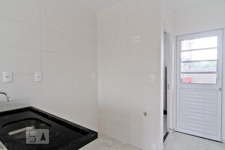Apartamento à venda com 40m², 2 quartos e 1 vagaCozinha