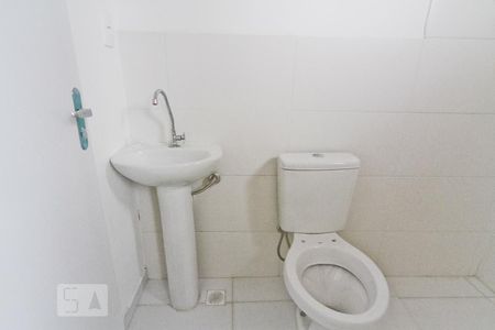 Apartamento à venda com 40m², 2 quartos e 1 vagaBanheiro
