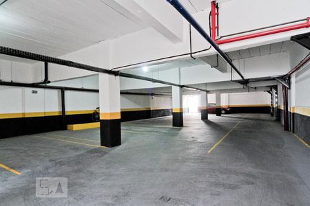 Apartamento à venda com 40m², 2 quartos e 1 vagaGaragem