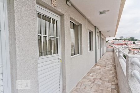 Apartamento à venda com 40m², 2 quartos e 1 vagaÁrea Externa