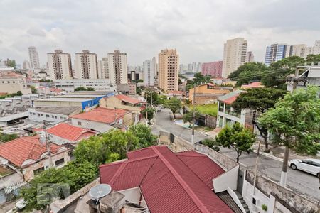 Apartamento à venda com 40m², 2 quartos e 1 vagaVista