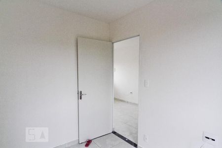 Apartamento à venda com 40m², 2 quartos e 1 vagaQuarto 2