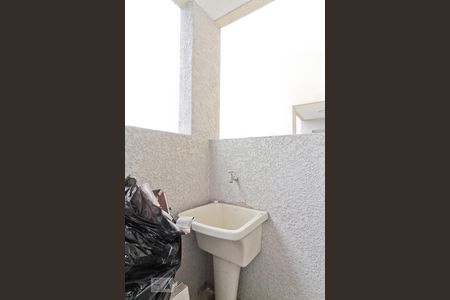 Apartamento à venda com 40m², 2 quartos e 1 vagaÁrea de Serviço