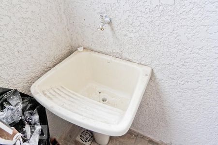 Apartamento à venda com 40m², 2 quartos e 1 vagaÁrea de Serviço