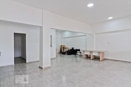 Apartamento à venda com 40m², 2 quartos e 1 vagaÁrea comum - Salão de festas