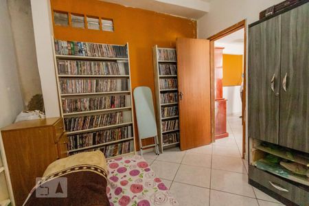 Quarto 1 de casa para alugar com 4 quartos, 155m² em Jaqueline, Belo Horizonte