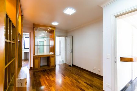 Apartamento à venda com 200m², 4 quartos e 4 vagasAntessala