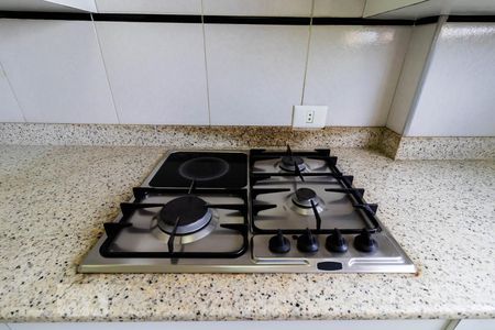 Apartamento à venda com 200m², 4 quartos e 4 vagasCozinha