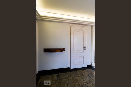 Apartamento à venda com 200m², 4 quartos e 4 vagasSala