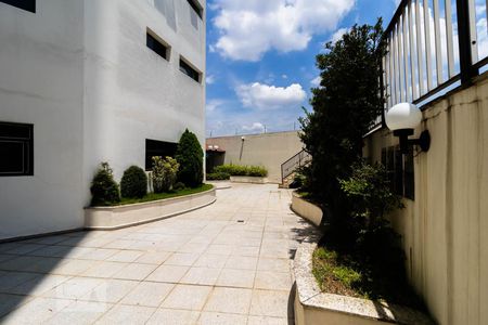 Apartamento à venda com 200m², 4 quartos e 4 vagasÁrea comum