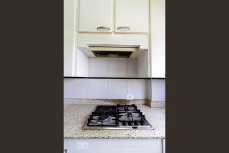 Apartamento à venda com 200m², 4 quartos e 4 vagasCozinha