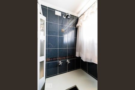 Apartamento à venda com 200m², 4 quartos e 4 vagasBanheiro da Suíte 1