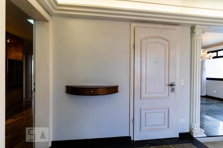 Apartamento à venda com 200m², 4 quartos e 4 vagasSala