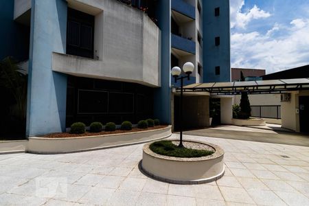 Apartamento à venda com 200m², 4 quartos e 4 vagasÁrea comum