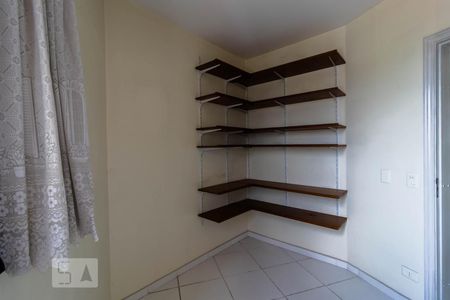 Apartamento à venda com 200m², 4 quartos e 4 vagasQuarto de Serviço