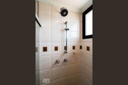 Apartamento à venda com 200m², 4 quartos e 4 vagasBanheiro da Suíte 2