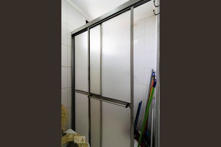 Apartamento à venda com 200m², 4 quartos e 4 vagasBanheiro de Serviço