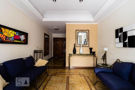 Apartamento à venda com 200m², 4 quartos e 4 vagasÁrea comum