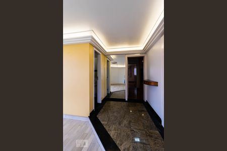 Apartamento à venda com 200m², 4 quartos e 4 vagasSala