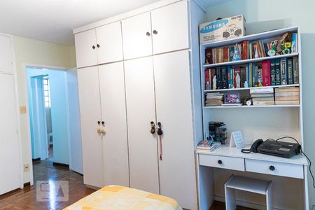 Casa à venda com 180m², 2 quartos e 2 vagasQuarto 2