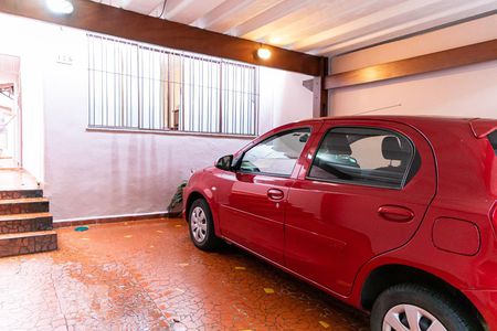 Casa à venda com 180m², 2 quartos e 2 vagasGaragem