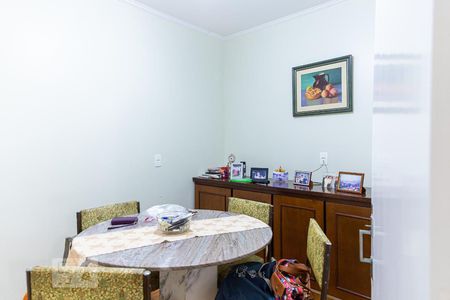 Sala de Jantar de casa à venda com 2 quartos, 180m² em Planalto Paulista, São Paulo