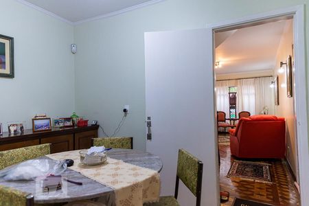Sala de Jantar de casa à venda com 2 quartos, 180m² em Planalto Paulista, São Paulo