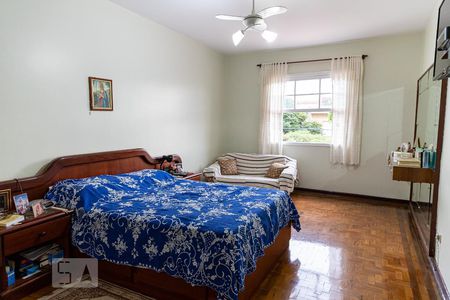 Quarto 1 de casa à venda com 2 quartos, 180m² em Planalto Paulista, São Paulo