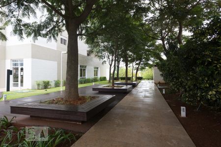 Área comum de apartamento para alugar com 4 quartos, 184m² em Jardim das Vertentes, São Paulo
