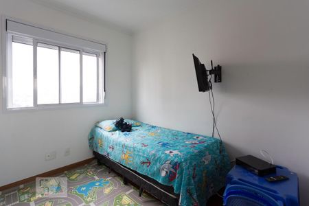 Suite 2 de apartamento para alugar com 4 quartos, 184m² em Jardim das Vertentes, São Paulo