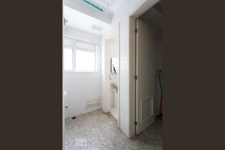 Área de Serviço de apartamento para alugar com 4 quartos, 184m² em Jardim das Vertentes, São Paulo