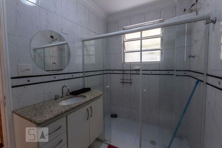 Apartamento à venda com 120m², 2 quartos e sem vagaBanheiro