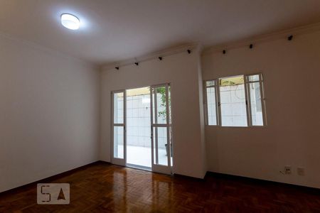 Sala de apartamento à venda com 2 quartos, 120m² em Consolação, São Paulo