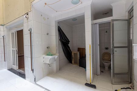 Apartamento à venda com 120m², 2 quartos e sem vagaÁrea de serviço