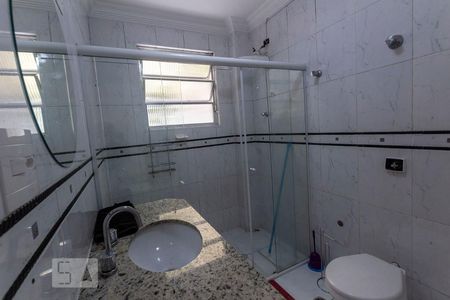 Apartamento à venda com 120m², 2 quartos e sem vagaBanheiro