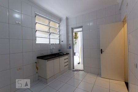 Apartamento à venda com 120m², 2 quartos e sem vagaCozinha