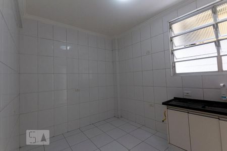 Apartamento à venda com 120m², 2 quartos e sem vagaCozinha