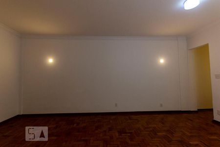 Apartamento à venda com 120m², 2 quartos e sem vagaSala