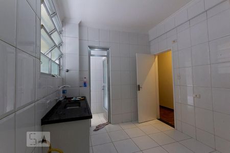 Apartamento à venda com 120m², 2 quartos e sem vagaCozinha