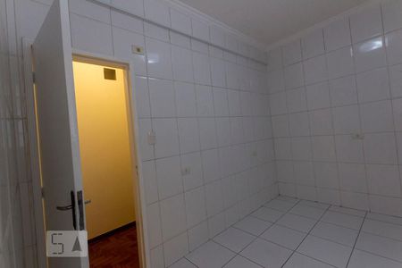 Apartamento à venda com 120m², 2 quartos e sem vagaCozinha