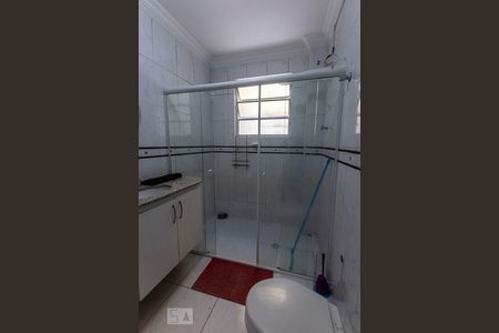 Apartamento à venda com 120m², 2 quartos e sem vagaBanheiro