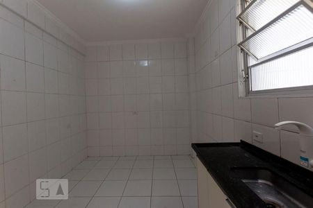 Apartamento à venda com 120m², 2 quartos e sem vagaCozinha