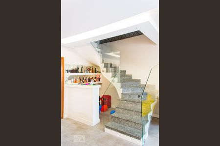 Sala de casa à venda com 4 quartos, 302m² em Vila Alpina, Santo André