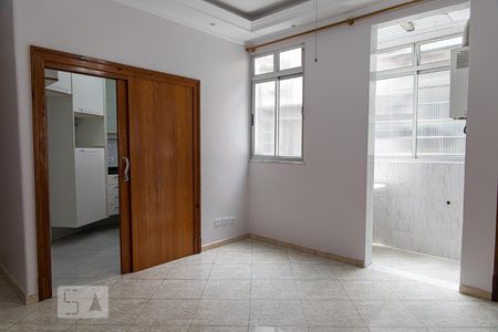 Apartamento para alugar com 72m², 2 quartos e sem vagaSala