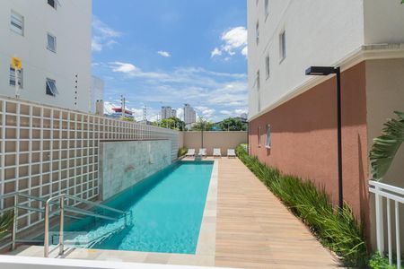 Apartamento à venda com 35m², 2 quartos e sem vagaPiscina